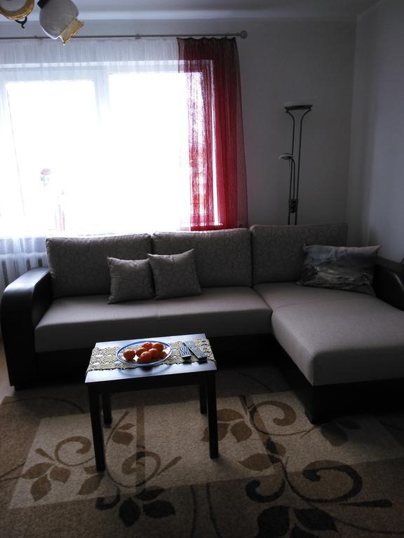 Gratarre Apartment Kuressaare Exterior photo