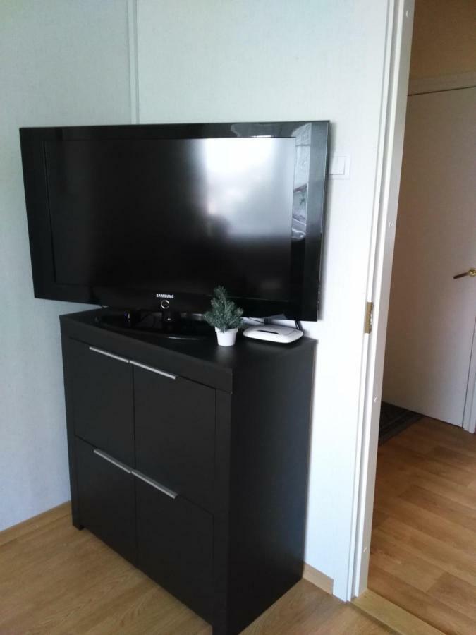 Gratarre Apartment Kuressaare Exterior photo